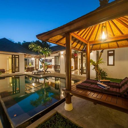 Turiya Villa Sanur מראה חיצוני תמונה