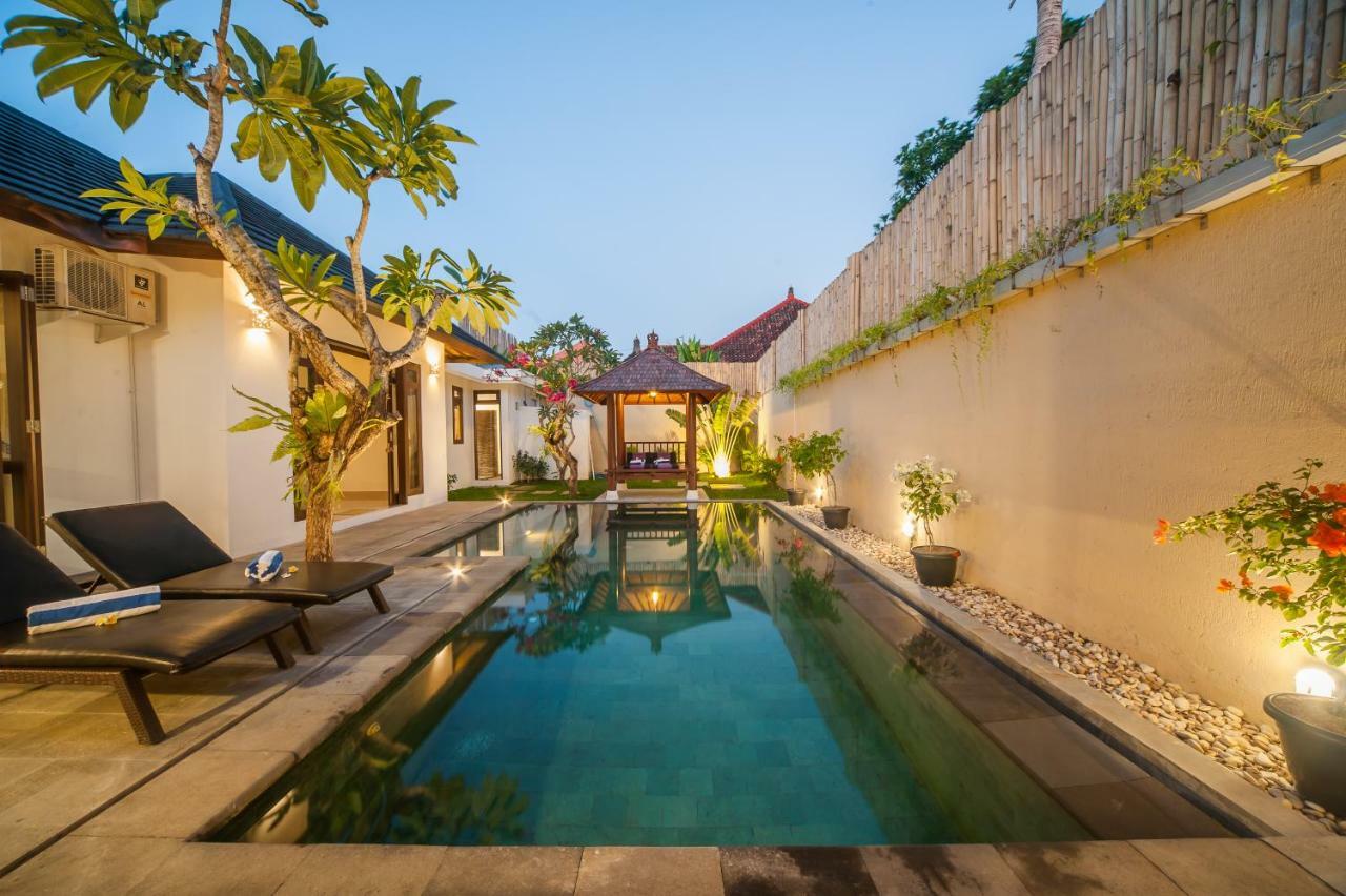 Turiya Villa Sanur מראה חיצוני תמונה
