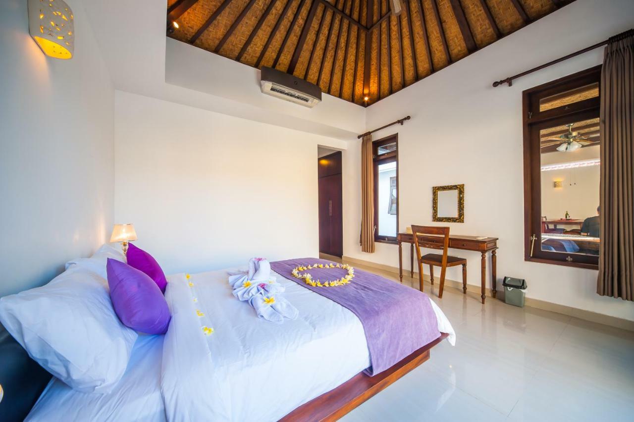 Turiya Villa Sanur מראה חיצוני תמונה