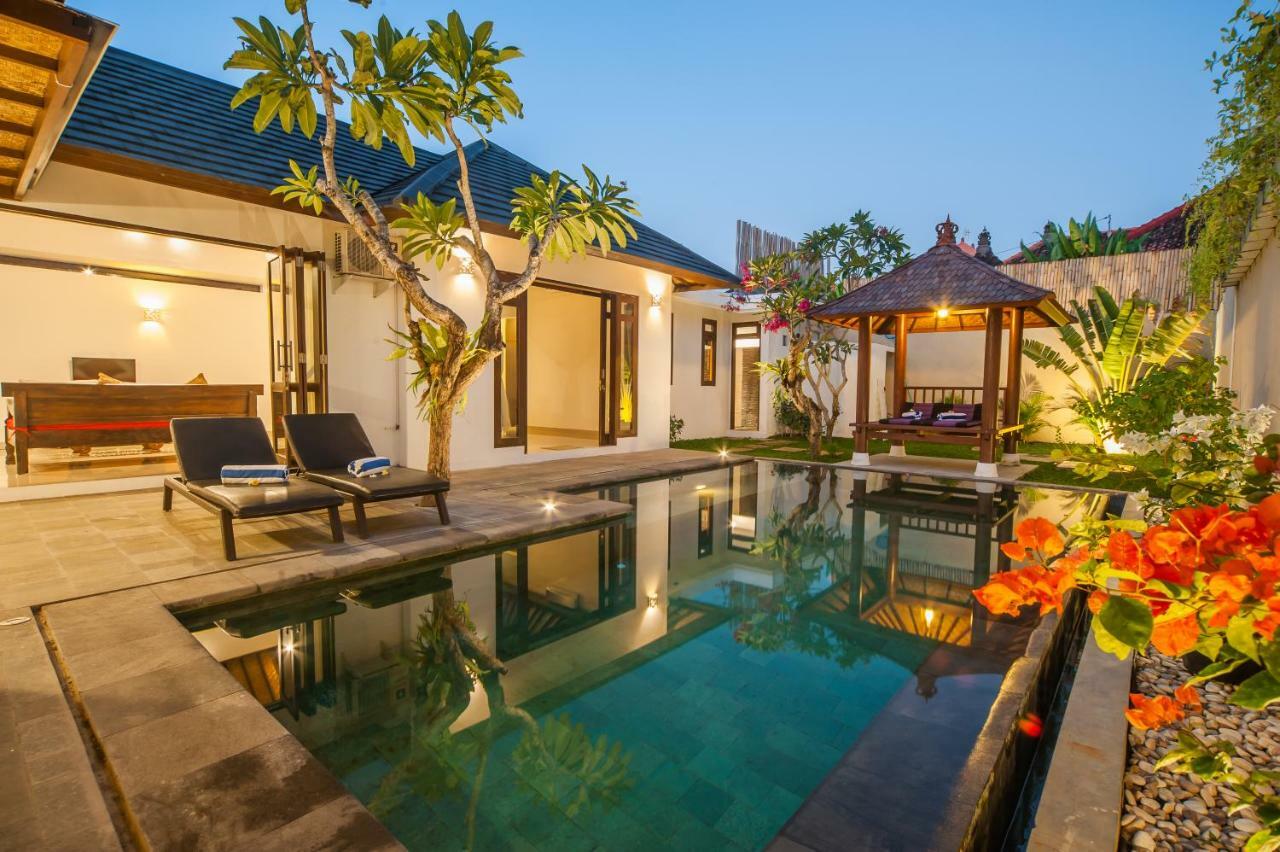 Turiya Villa Sanur מראה חיצוני תמונה