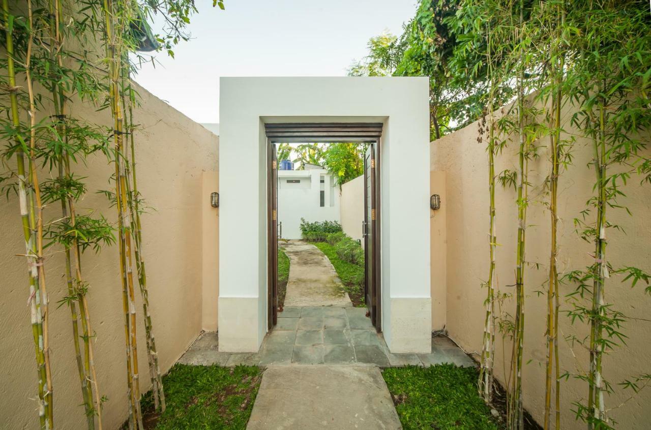 Turiya Villa Sanur מראה חיצוני תמונה