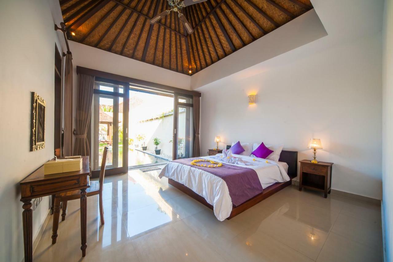 Turiya Villa Sanur מראה חיצוני תמונה