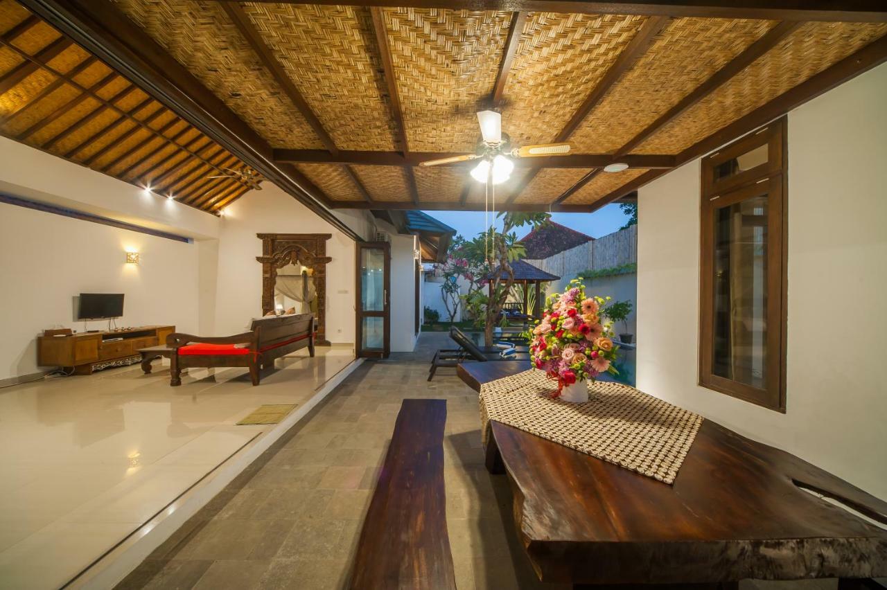 Turiya Villa Sanur מראה חיצוני תמונה