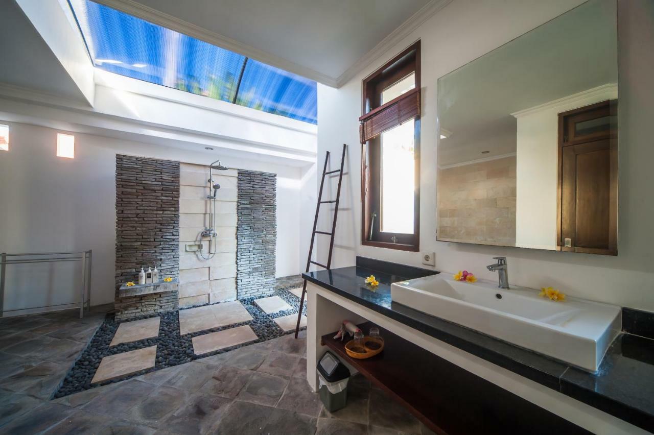 Turiya Villa Sanur מראה חיצוני תמונה