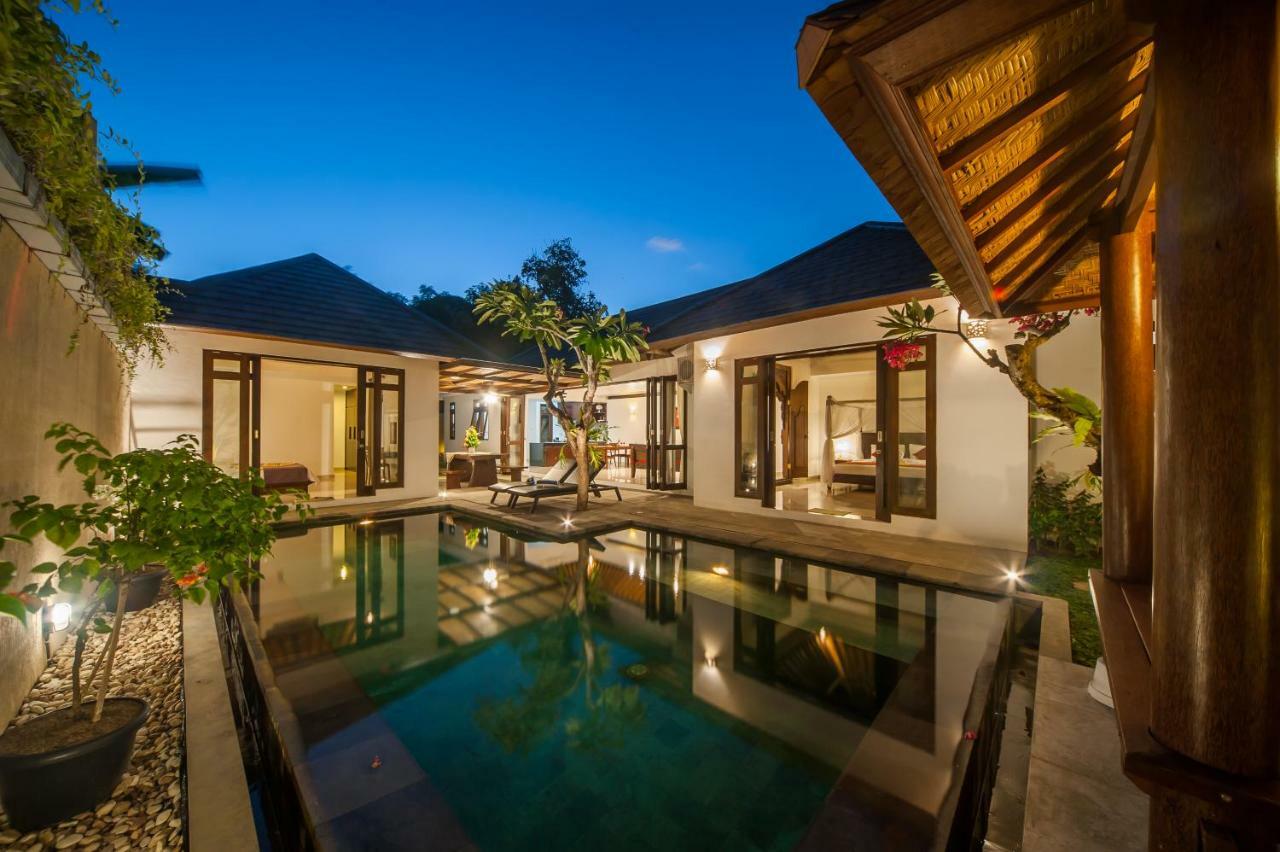 Turiya Villa Sanur מראה חיצוני תמונה