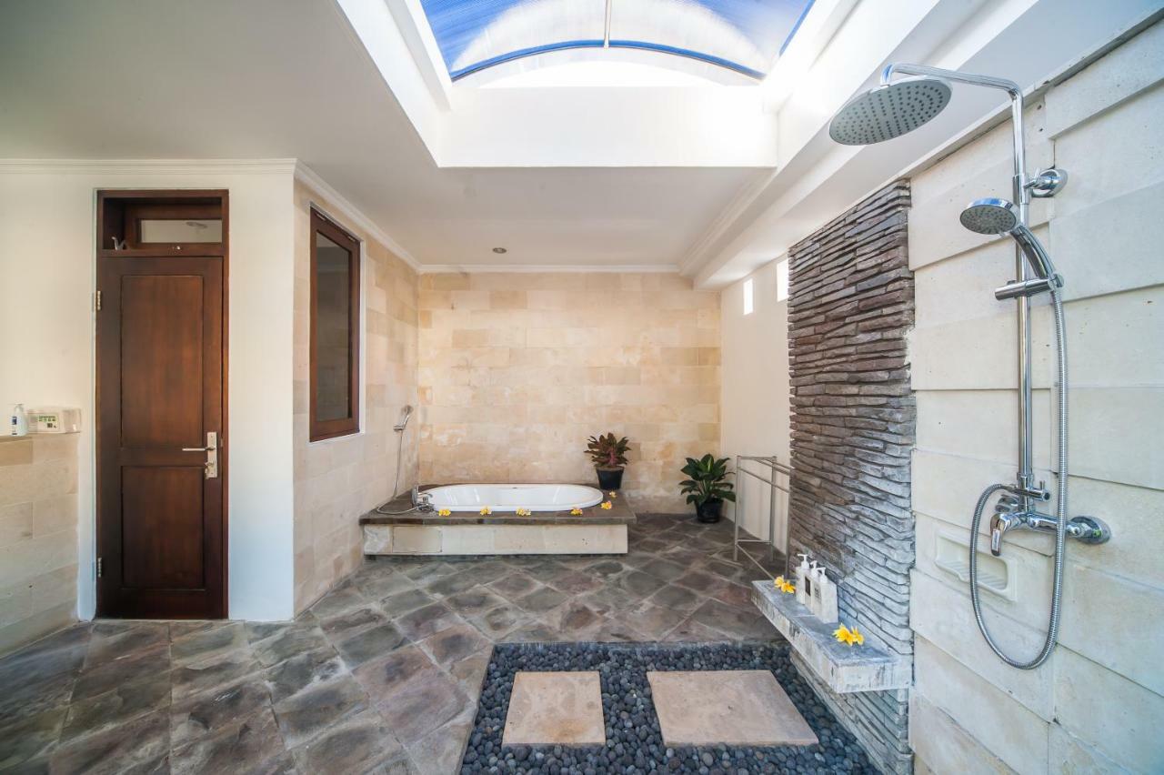 Turiya Villa Sanur מראה חיצוני תמונה
