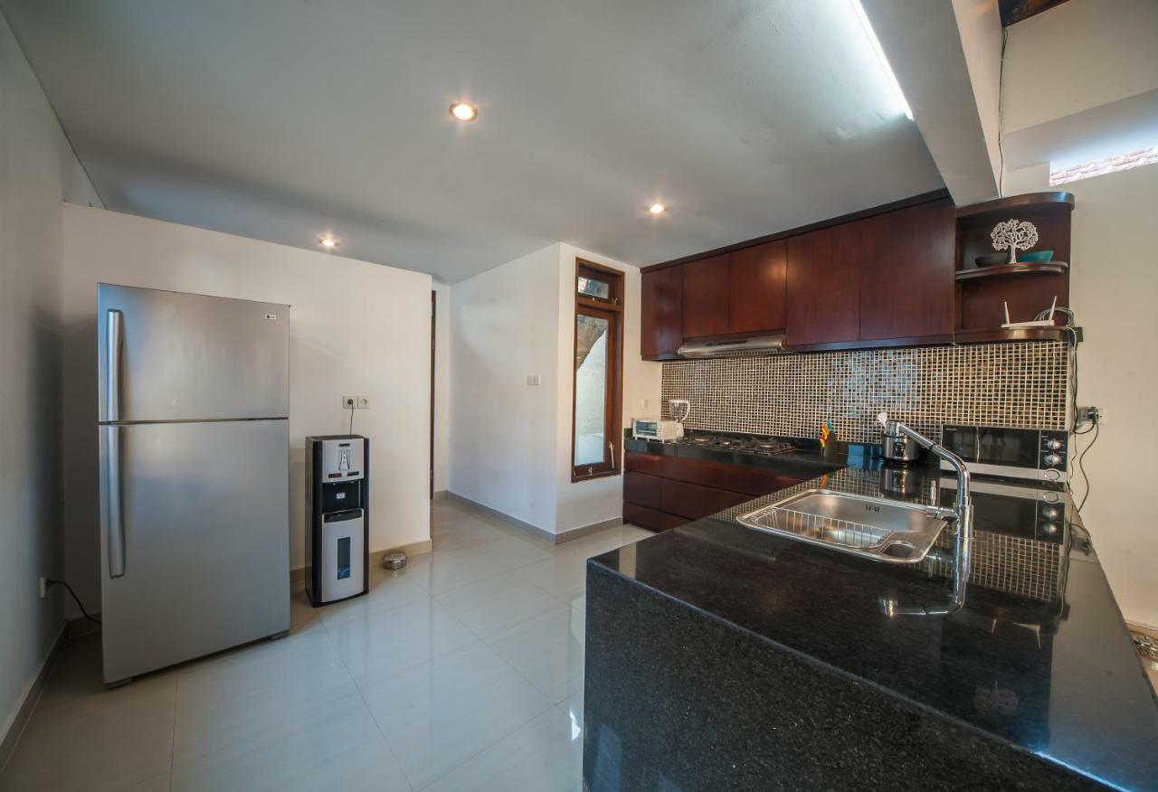 Turiya Villa Sanur מראה חיצוני תמונה