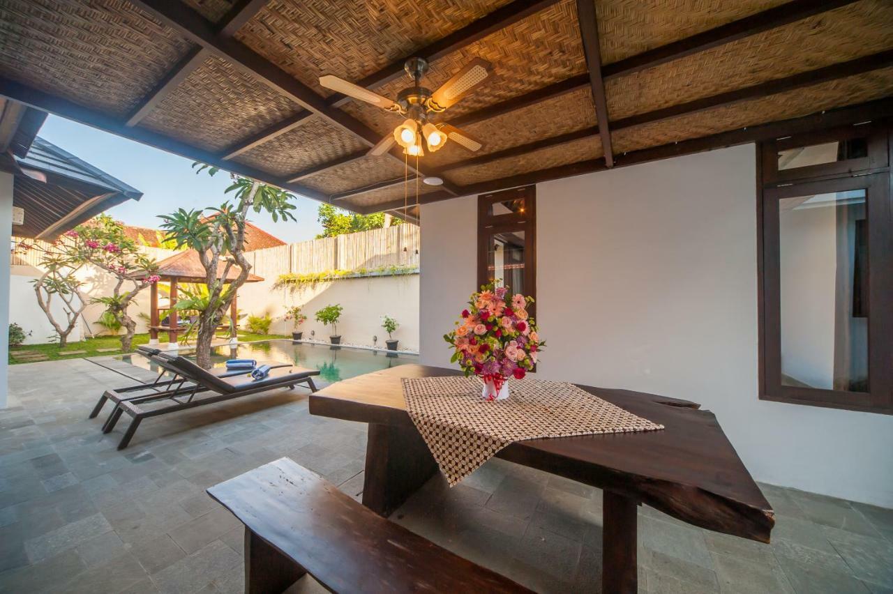 Turiya Villa Sanur מראה חיצוני תמונה