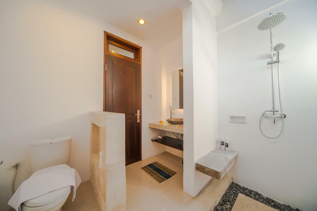 Turiya Villa Sanur מראה חיצוני תמונה