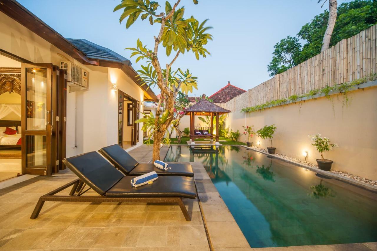 Turiya Villa Sanur מראה חיצוני תמונה