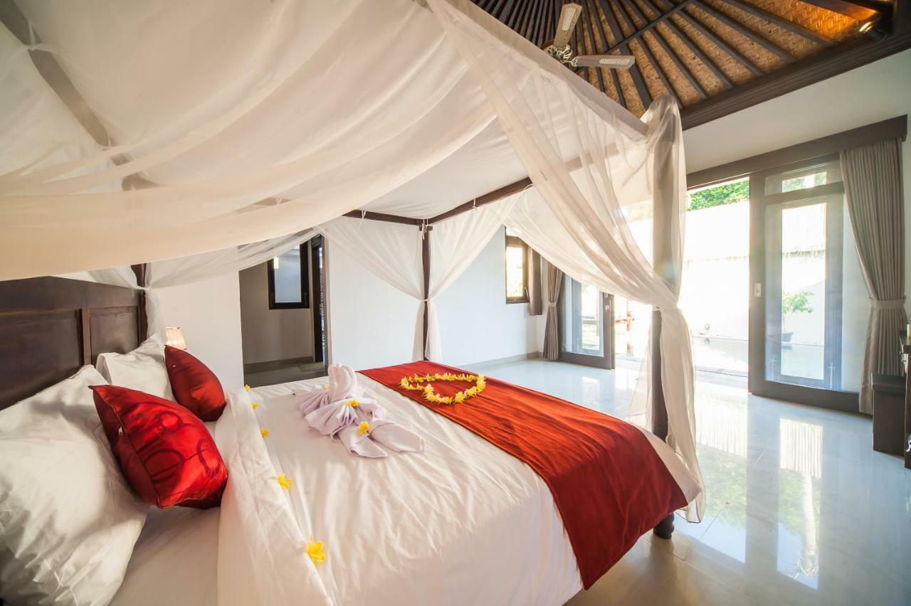 Turiya Villa Sanur מראה חיצוני תמונה
