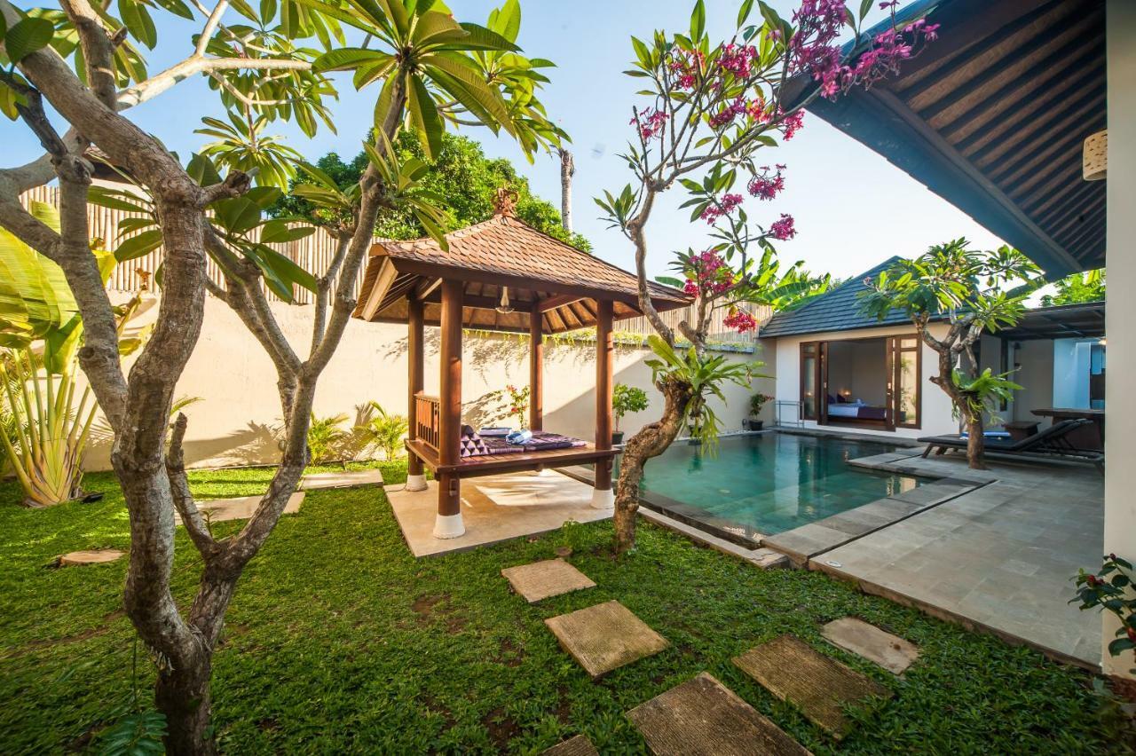 Turiya Villa Sanur מראה חיצוני תמונה