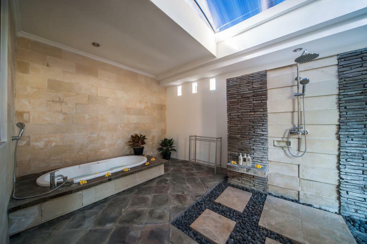 Turiya Villa Sanur מראה חיצוני תמונה