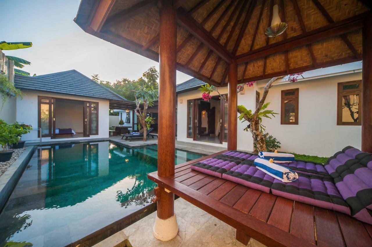 Turiya Villa Sanur מראה חיצוני תמונה